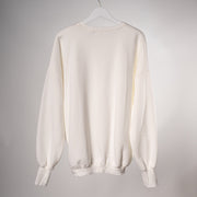 Essentials - Jump Jumper - White - The Laundry Room