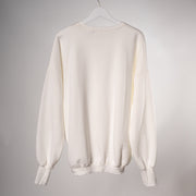 Essentials - Jump Jumper - White