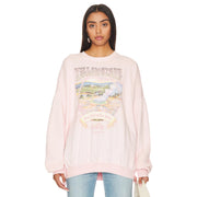 Yellowstone Ride - Jump Jumper - Blush Pink - The Laundry Room