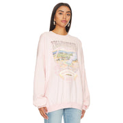 Yellowstone Ride - Jump Jumper - Blush Pink - The Laundry Room