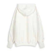 Essentials - Hideout Hoodie - Pebble Heather - The Laundry Room