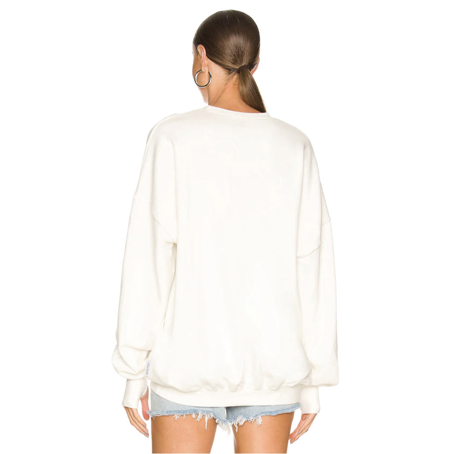 Coors Light Official Tm - Jump Jumper - White - The Laundry Room