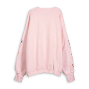 Beer Wolf Time - Jump Jumper - Blush Pink - The Laundry Room