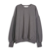 Essentials - Jump Jumper - Gravity Grey - The Laundry Room
