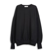 Essentials - Jump Jumper - Black - The Laundry Room
