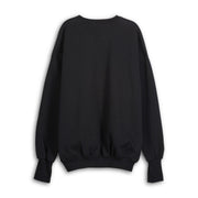 Essentials - Jump Jumper - Black - The Laundry Room