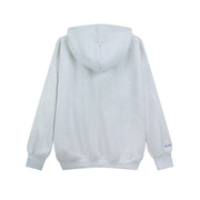 New York City Fan - Hideout Hoodie - Pebble Heather