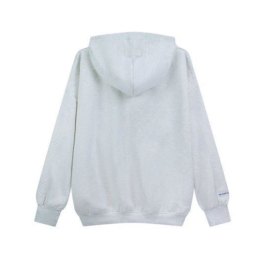 New York City Fan - Hideout Hoodie - Pebble Heather