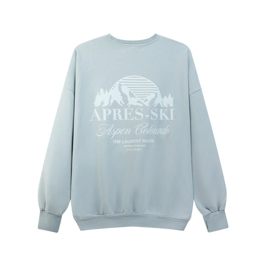 Apres-Ski Aspen Colorado - Jump Jumper - Star Dust - The Laundry Room