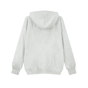 Champagne Gang - Hideout Hoodie - Pebble Heather - The Laundry Room