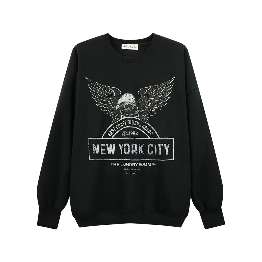 East Coast Riders - Jump Jumper - Black - The Laundry Room