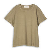 Essentials - Perfect Tee - Camel Gold - The Laundry Room