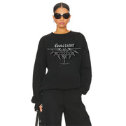 Coors Light Silver Wing - Jump Jumper - Black Snow - The Laundry Room