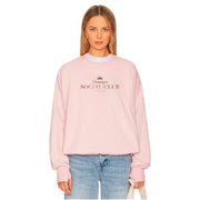 Champagne Social Club - Jump Jumper - Blush Pink - The Laundry Room