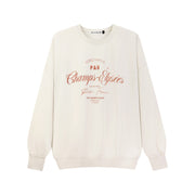 Champs- Elysees - Jump Jumper - Bone - The Laundry Room