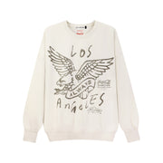 Always Los Angeles - Jump Jumper - Bone - The Laundry Room