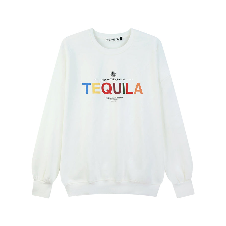 Siesta - Jump Jumper - White - The Laundry Room