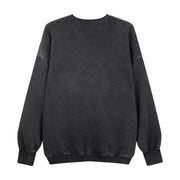 Essentials - Jump Jumper - Black Snow - The Laundry Room
