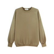 Essentials - Jump Jumper - Camel Gold - The Laundry Room