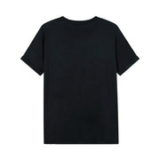Essentials - Oversized Tee - Black - The Laundry Room