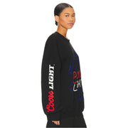 Coors Light Neon Rodeo - Jump Jumper - Black - The Laundry Room