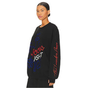 Coors Light Neon Rodeo - Jump Jumper - Black - The Laundry Room