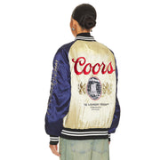 Coors Heritage - Stadium Jacket - Coors Banquet - The Laundry Room