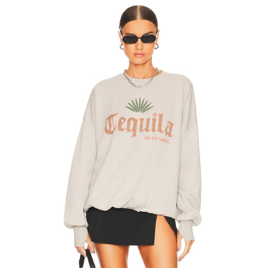 Tequila - Jump Jumper - Star Dust - The Laundry Room