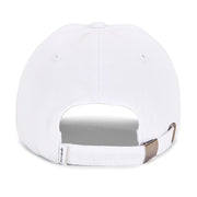 Cherry Coke Branch - Papa Cap - White - The Laundry Room