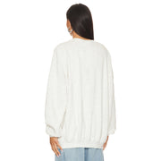 Welcome To Los Angeles - Jump Jumper - Pebble Heather - The Laundry Room