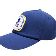USPS SMU - Papa Cap - Navy - The Laundry Room