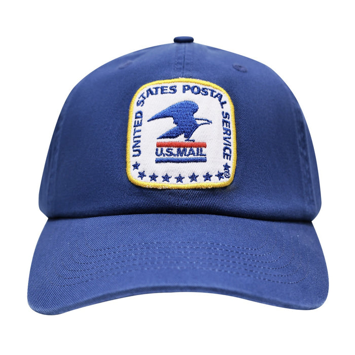 USPS SMU - Papa Cap - Navy - The Laundry Room