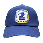 USPS SMU - Papa Cap - Navy - The Laundry Room