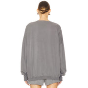 Champs Elysees Ballet - Jump Jumper - Gravity Grey - The Laundry Room