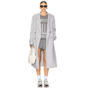 Champs Elysees Ballet - Jump Jumper - Gravity Grey - The Laundry Room