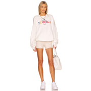 Siesta - Jump Jumper - White - The Laundry Room