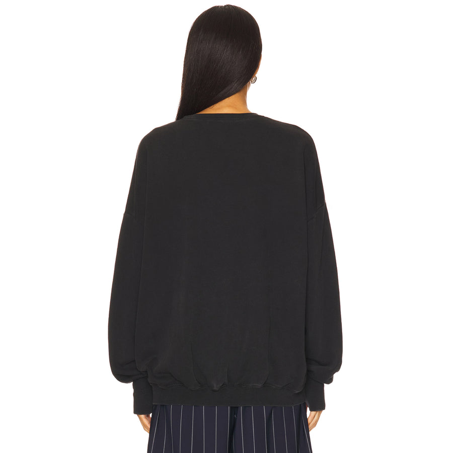 LA Champagne Gang NY - Jump Jumper - Black Snow