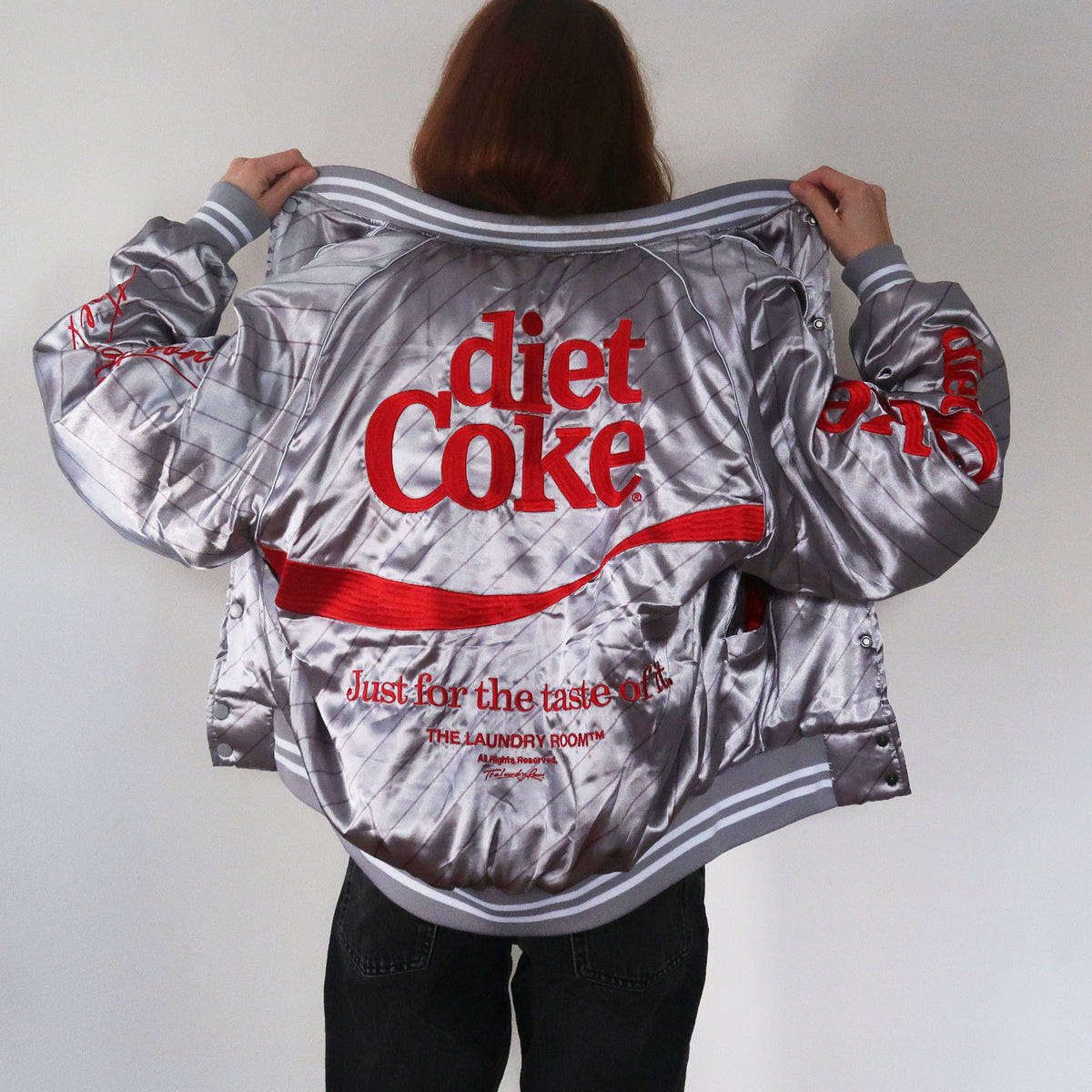 DIET COKE CLASSIC