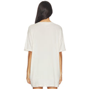 Cowboy Country Berries - Oversized Tee - Bone - The Laundry Room