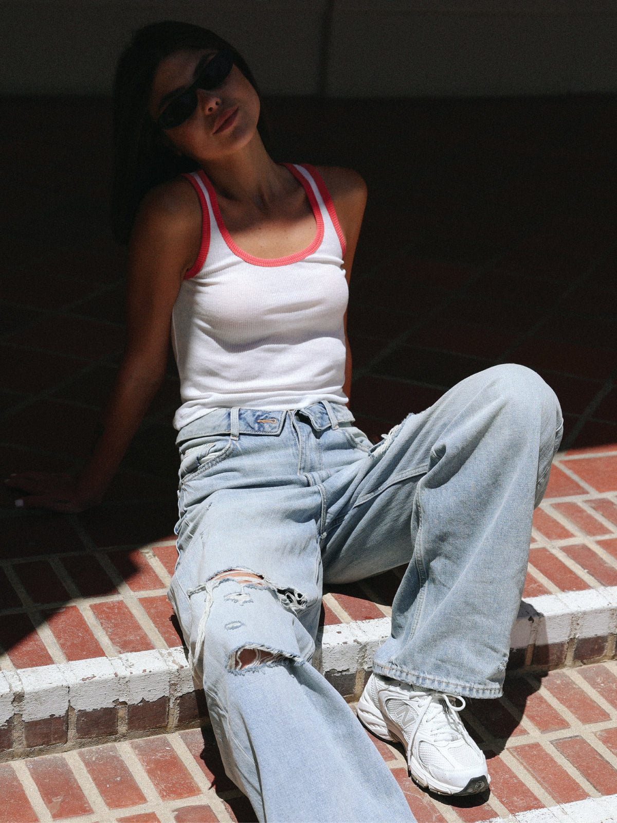 Baby Tees & Tanks